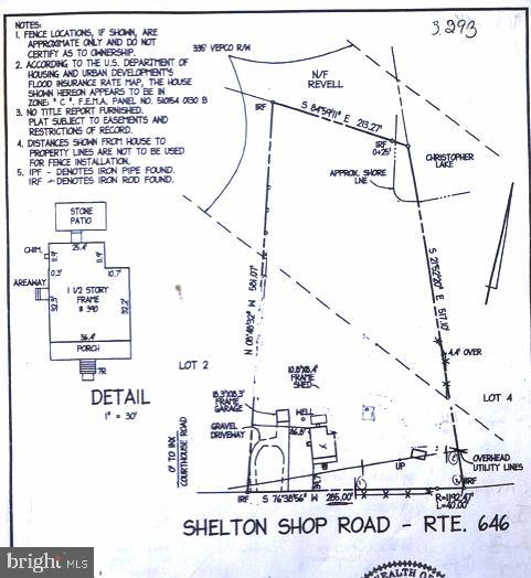 390 Shelton Shop Rd Property Photo 84