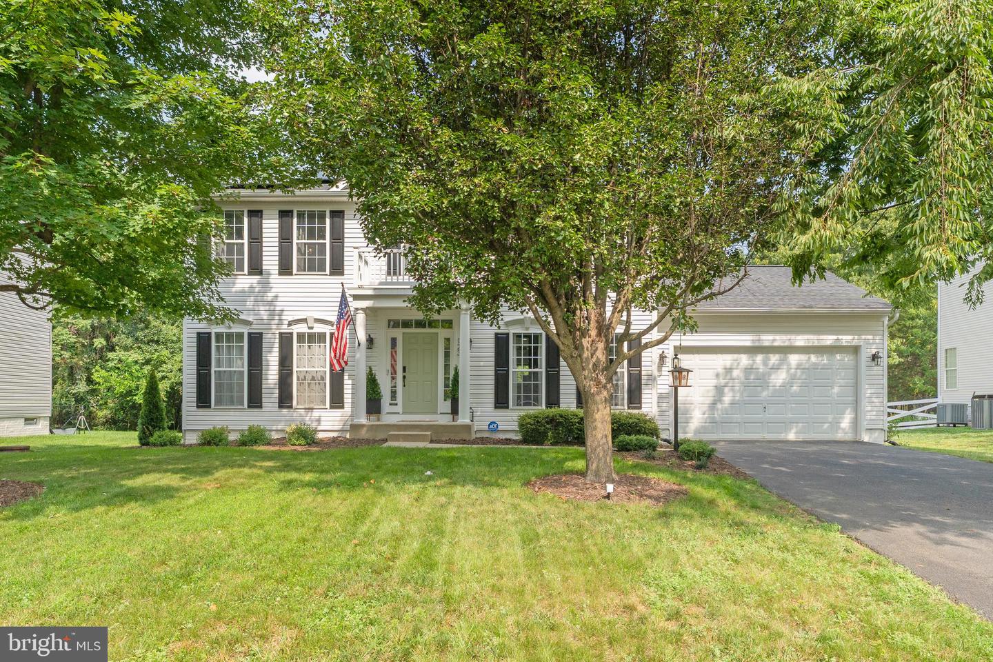 123 Hunton Dr Property Photo 1