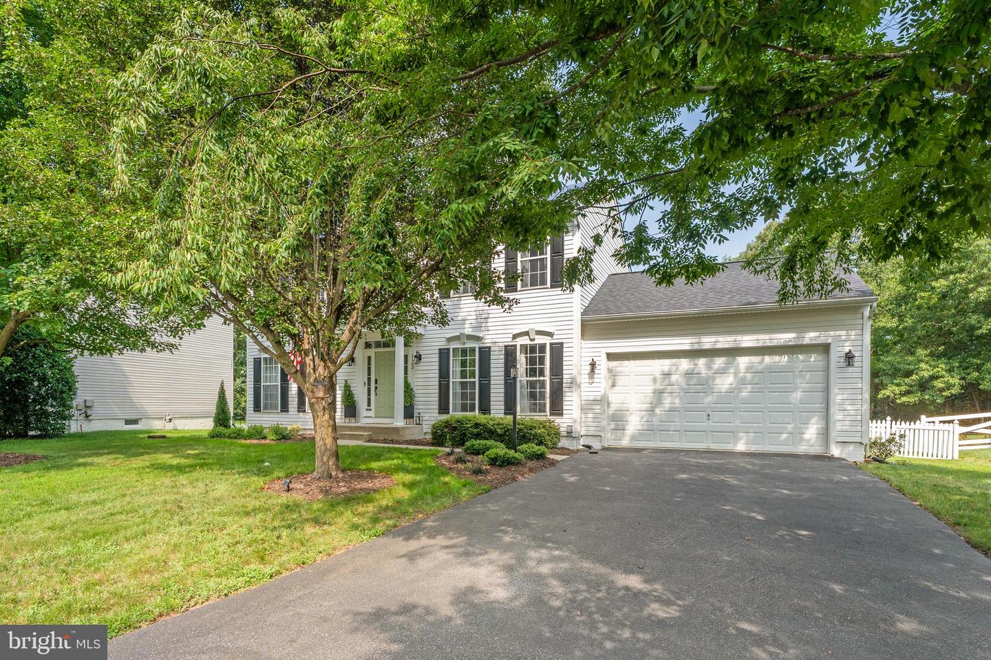 123 Hunton Dr Property Photo 4