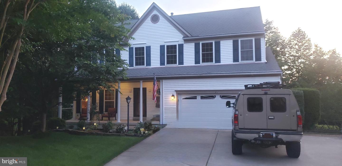 61 Brush Everard Ct Property Photo 1
