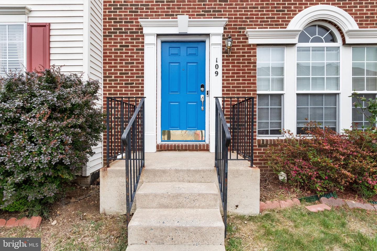 109 Chesterbrook Property Photo 1