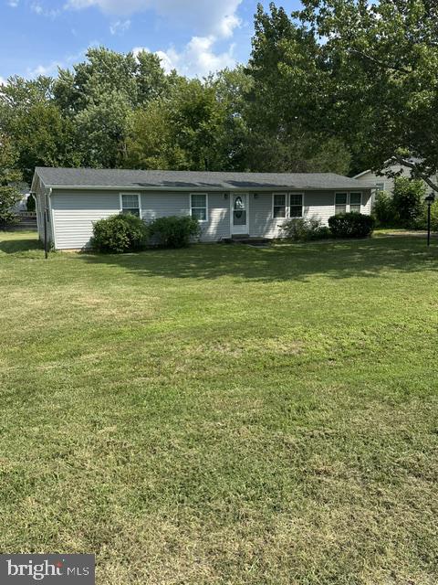 209 Oakridge Dr Property Photo 1