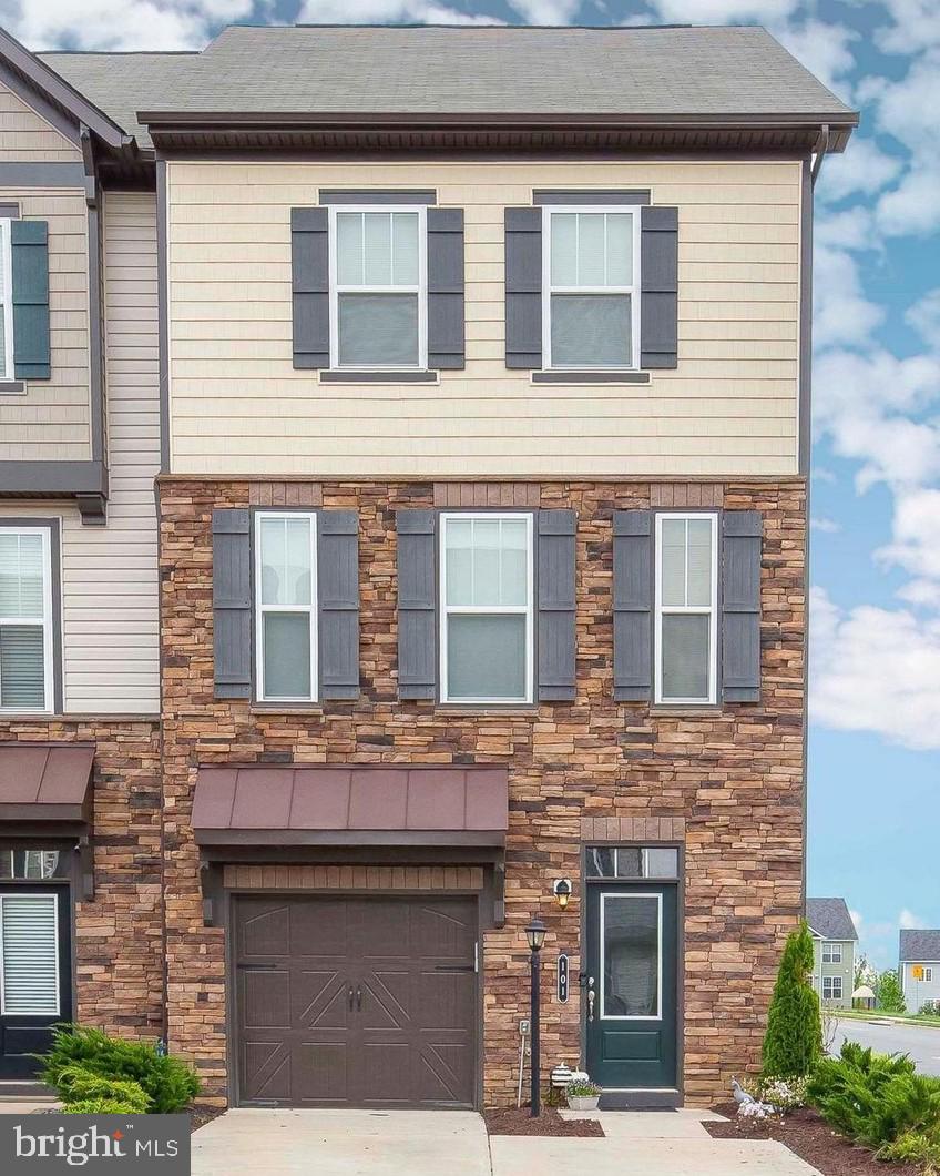 101 GERMANNA WAY