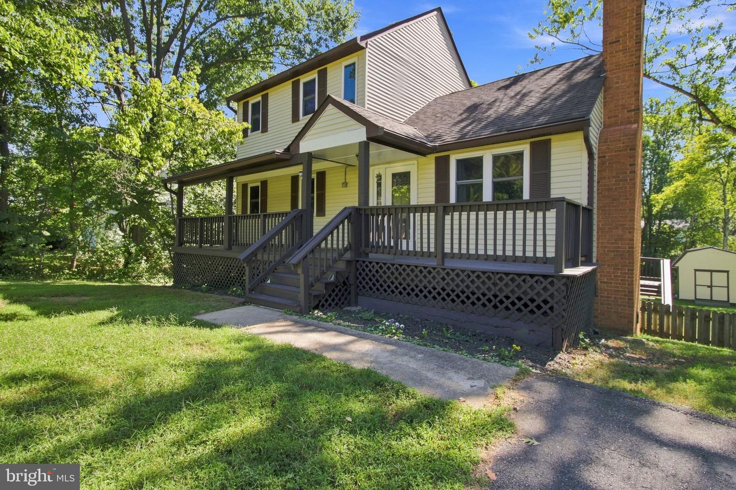 160 CHOPTANK RD Property Photo 1