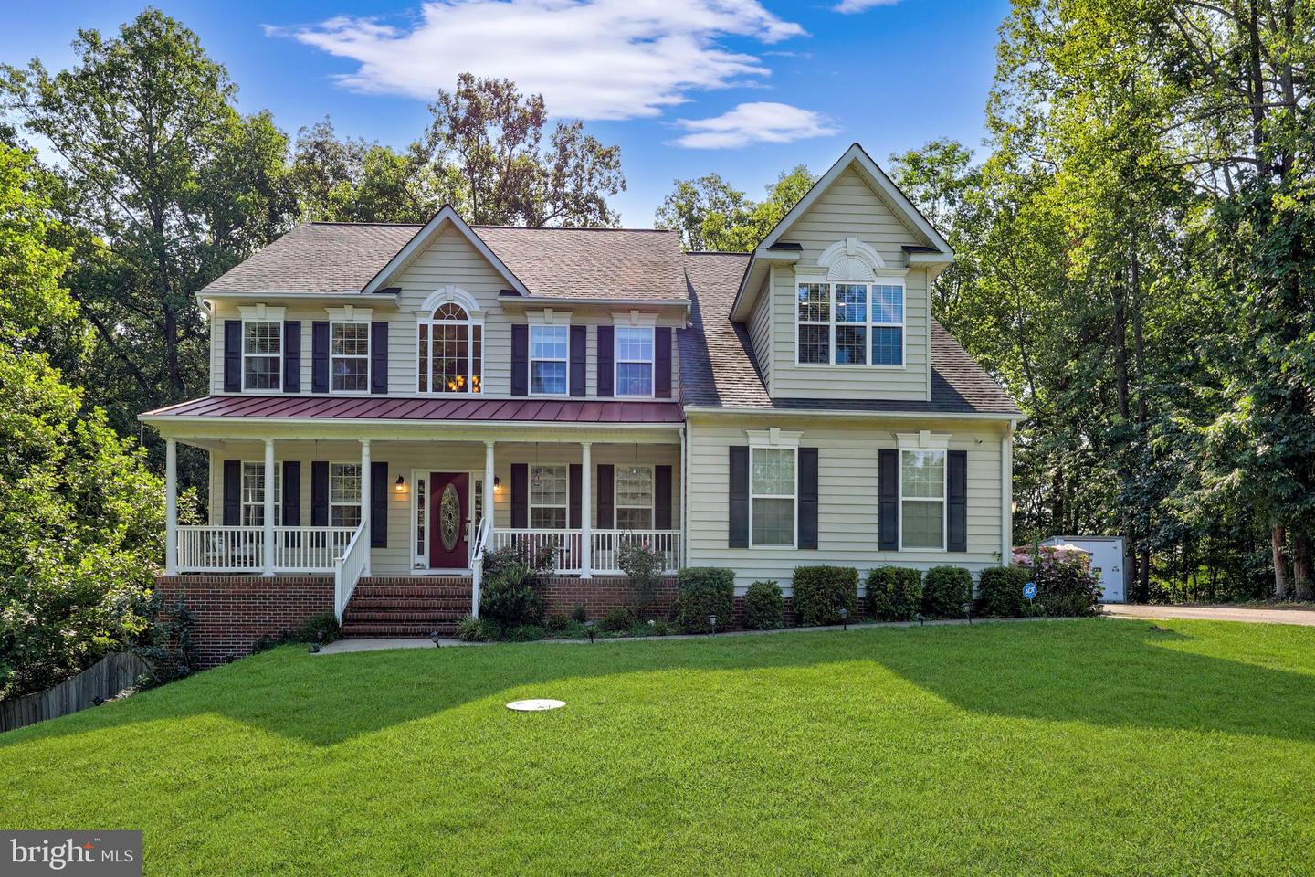 1 Rolling Brooke Ct Property Photo 1