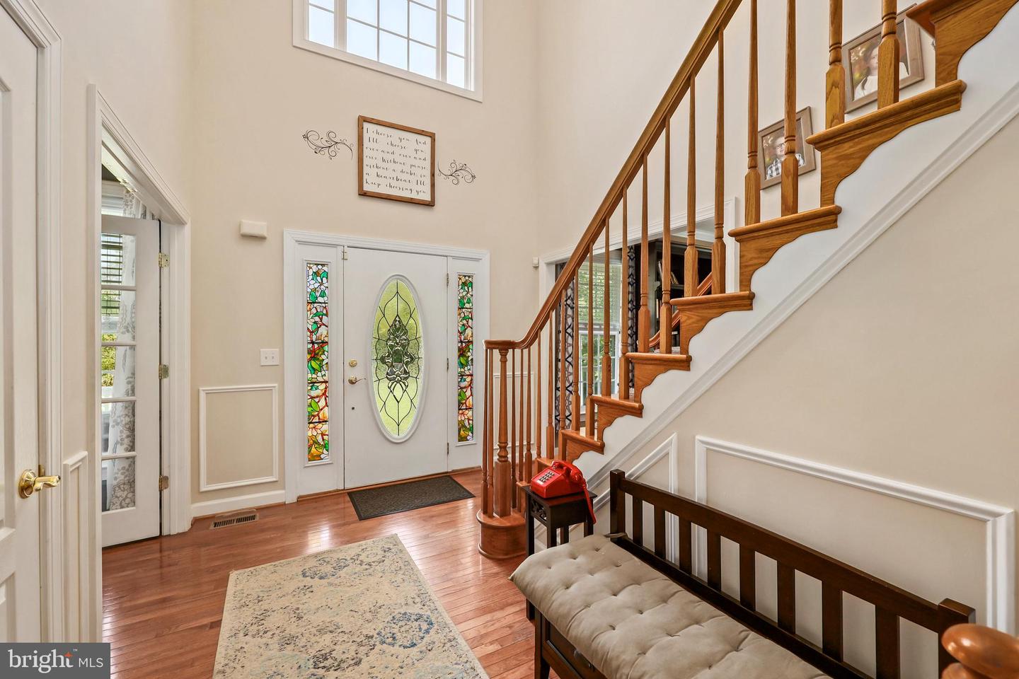 1 Rolling Brooke Ct Property Photo 5