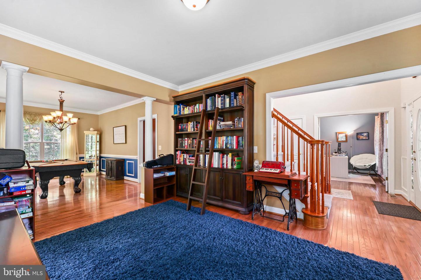 1 Rolling Brooke Ct Property Photo 9