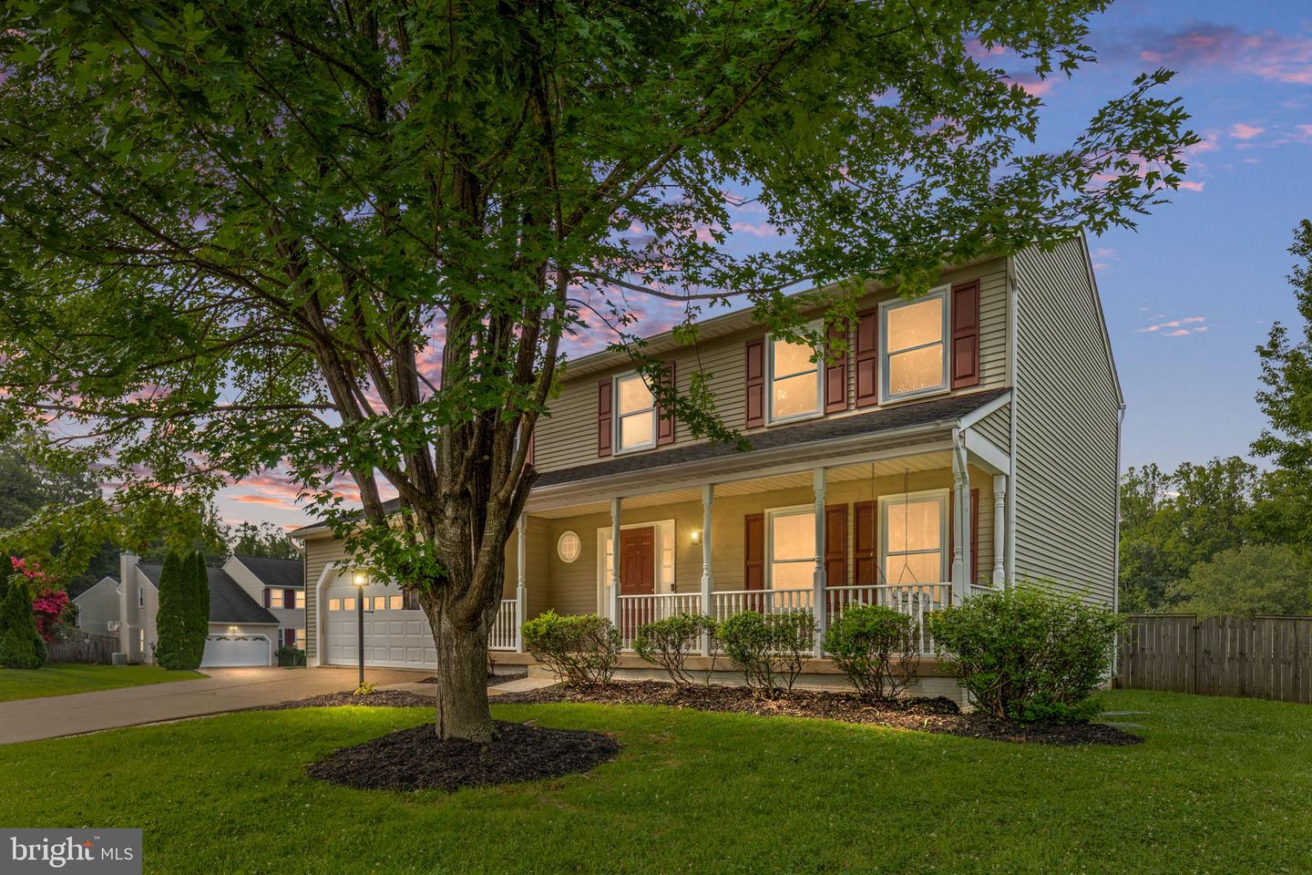 1 Markham Way Property Photo 1