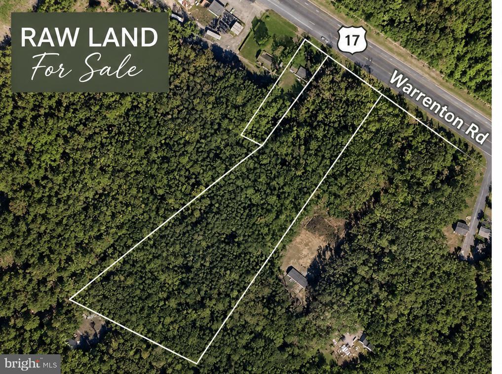 Warrenton Road Property Photo 1