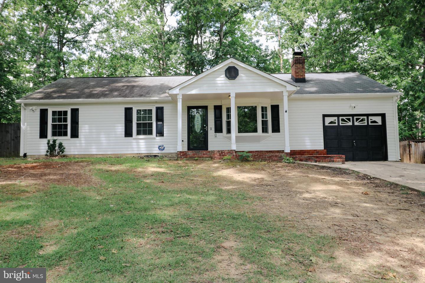 149 CHOPTANK RD Property Photo 1
