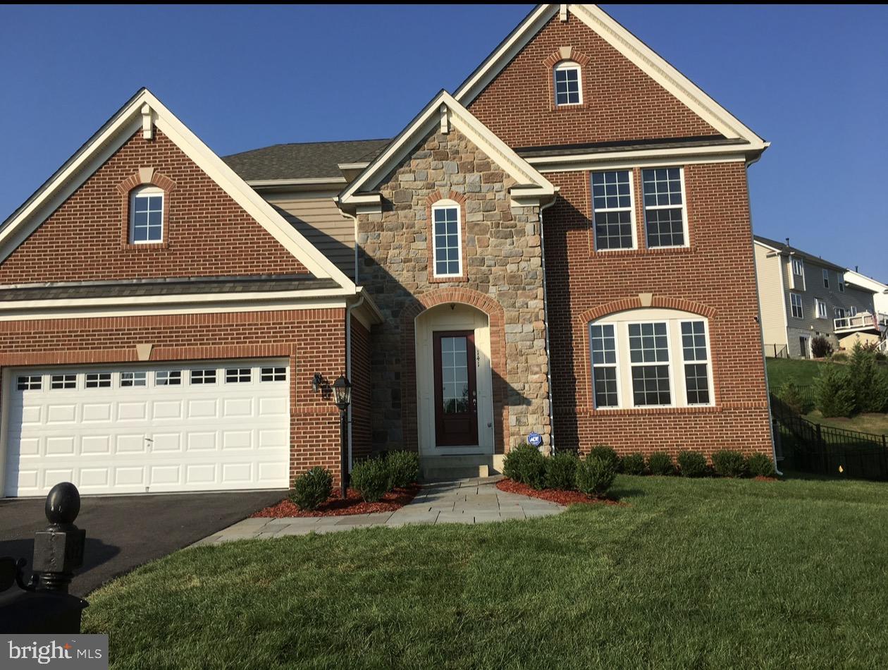 141 COACHMAN CIR