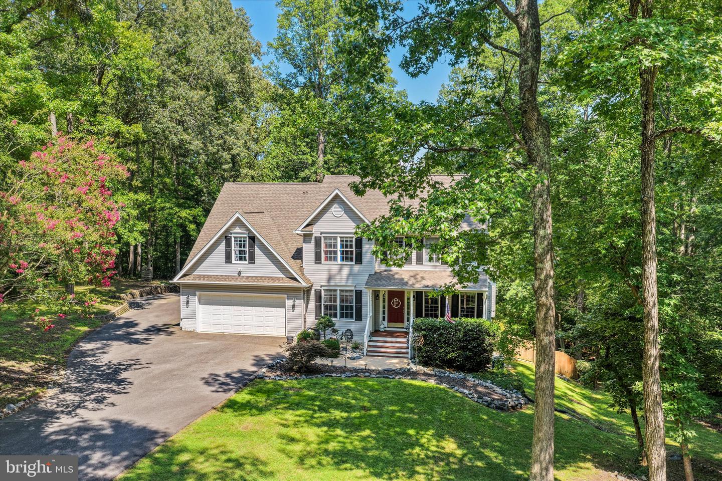 300 Sandy Ridge Rd Property Photo 6