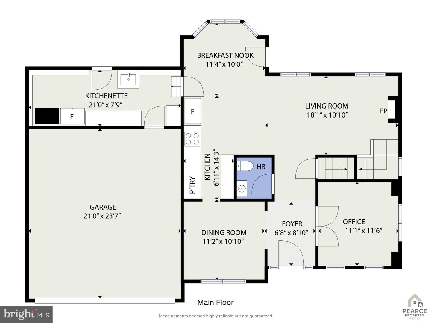 300 Sandy Ridge Rd Property Photo 68