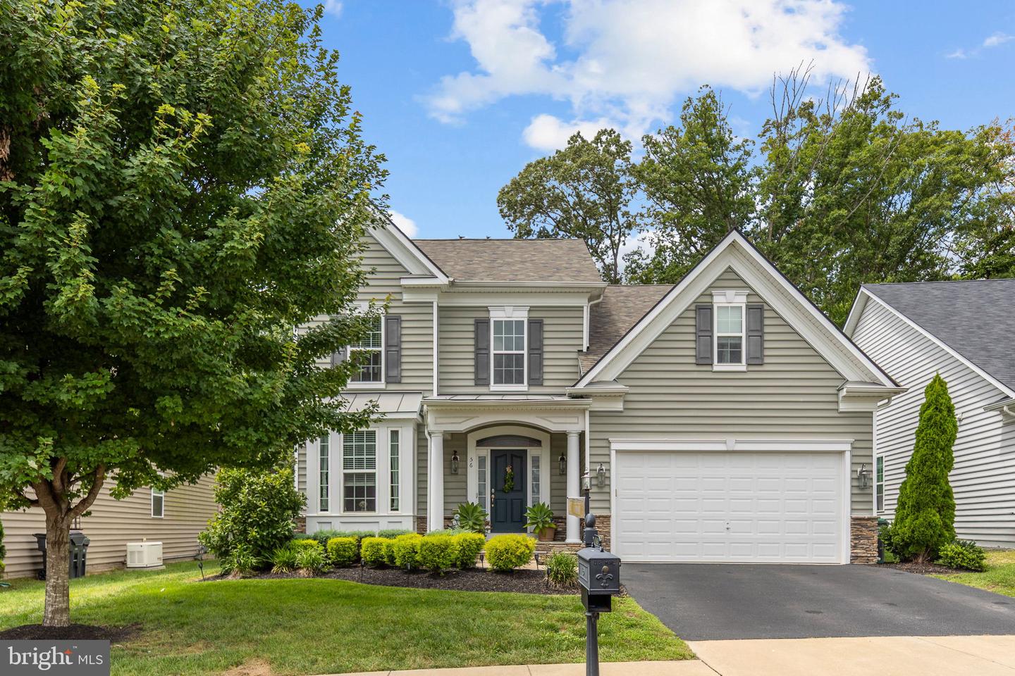 56 Iron Master Dr Property Photo 1