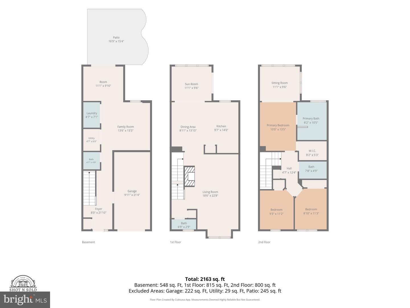 811 Carnaby St Property Photo 54