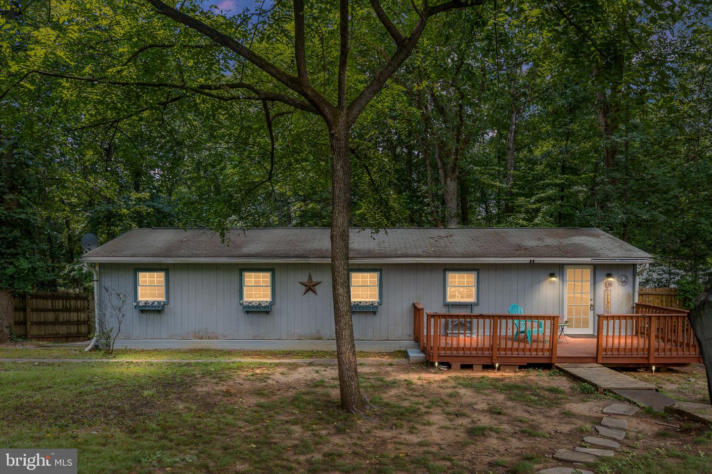 107 Hulls Chapel Rd Property Photo 1