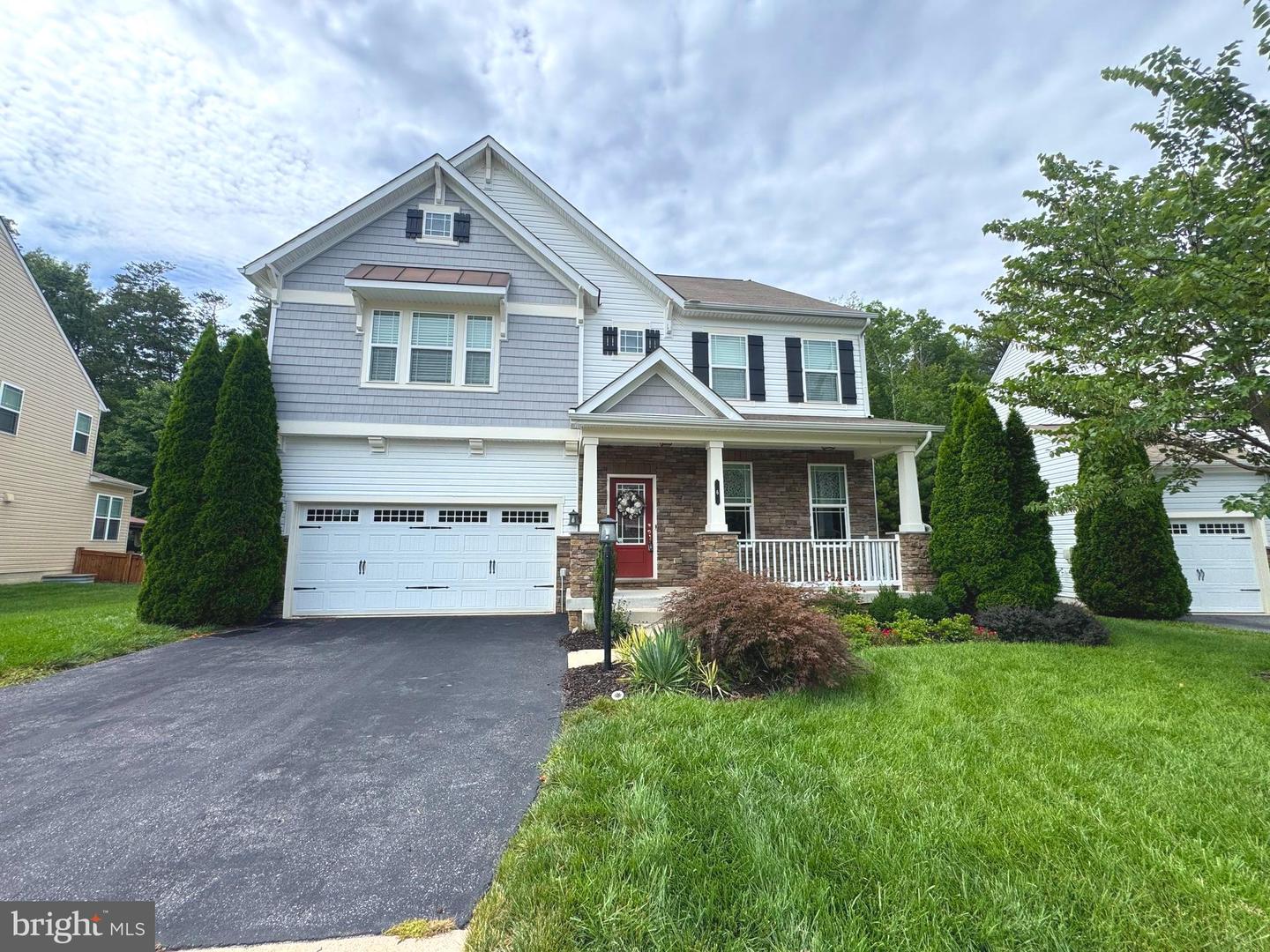6 Whetstone Ct Property Photo 1