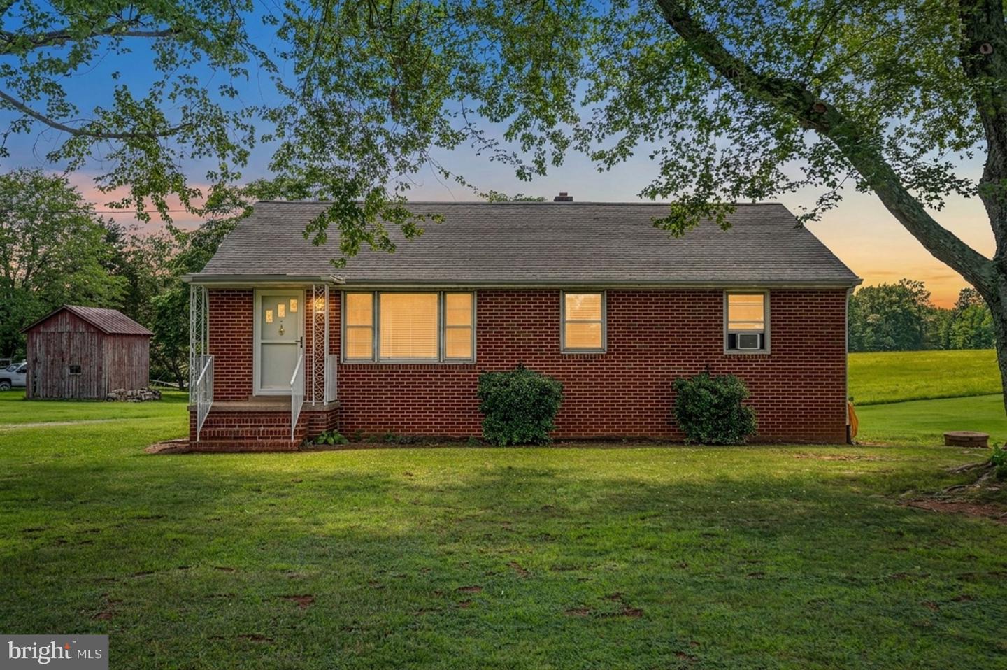 1287 WARRENTON RD