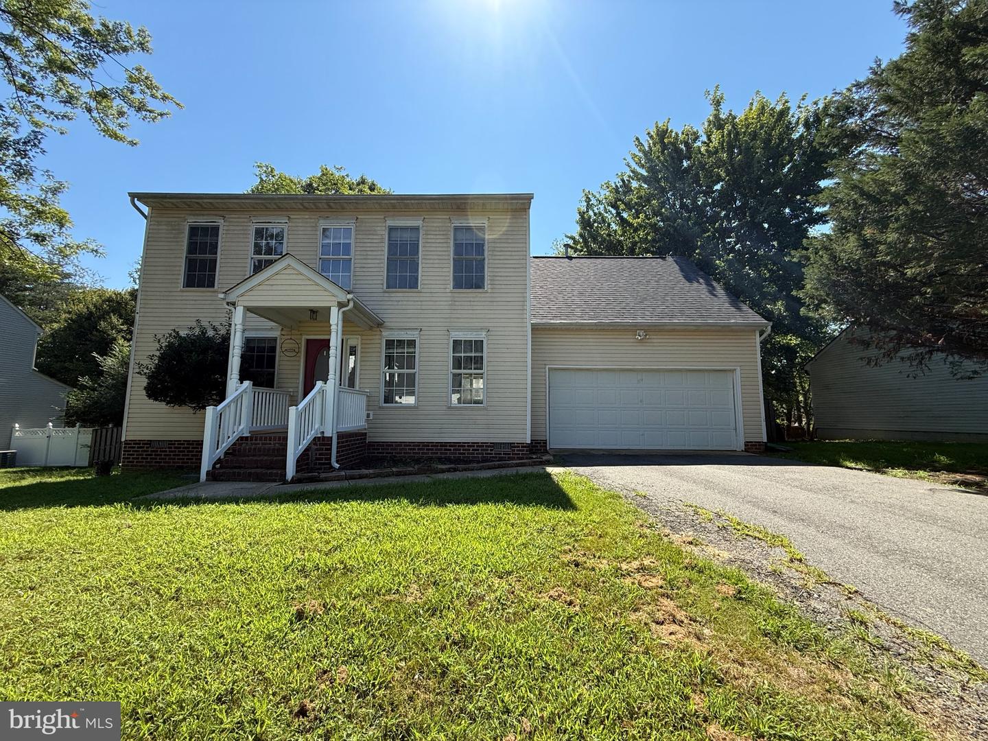 9 Brown Cir Property Photo 2