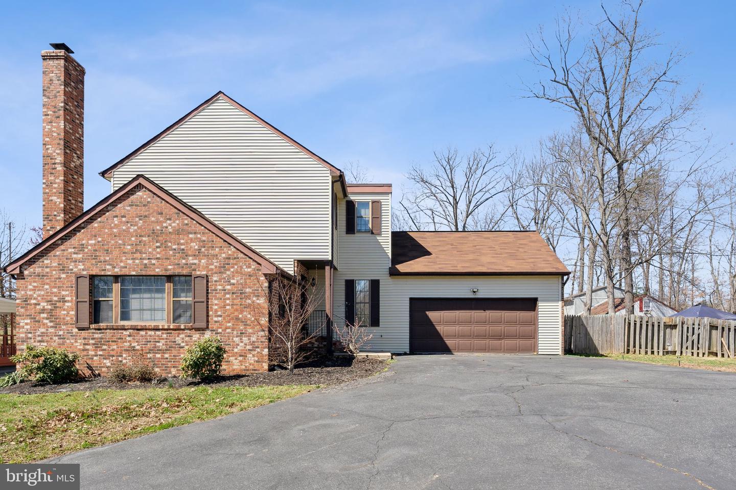 163 CHOPTANK RD Property Photo 1