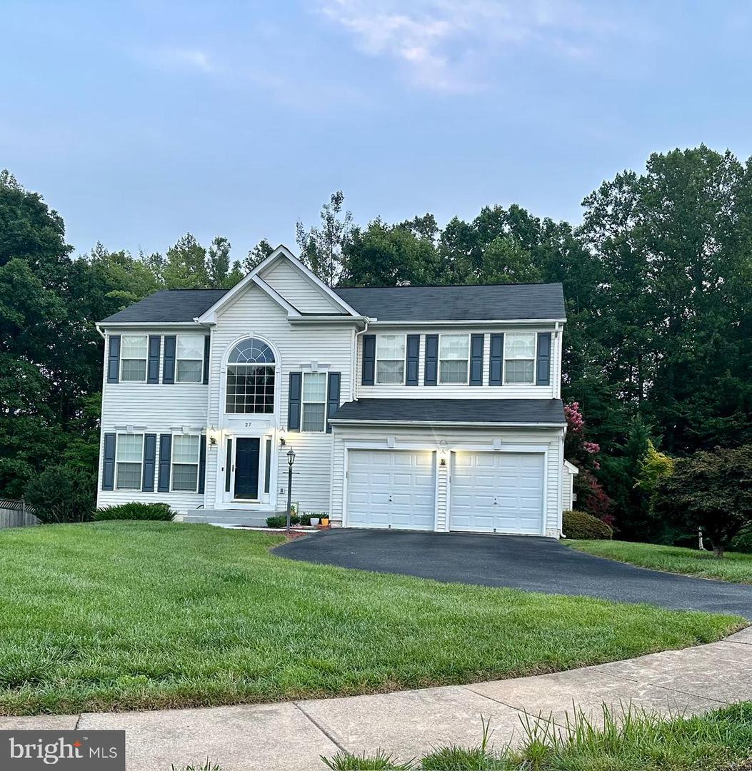 27 Watermill Ct Property Photo 1