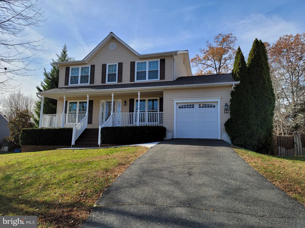 14 ANTIETAM LOOP Property Photo 1