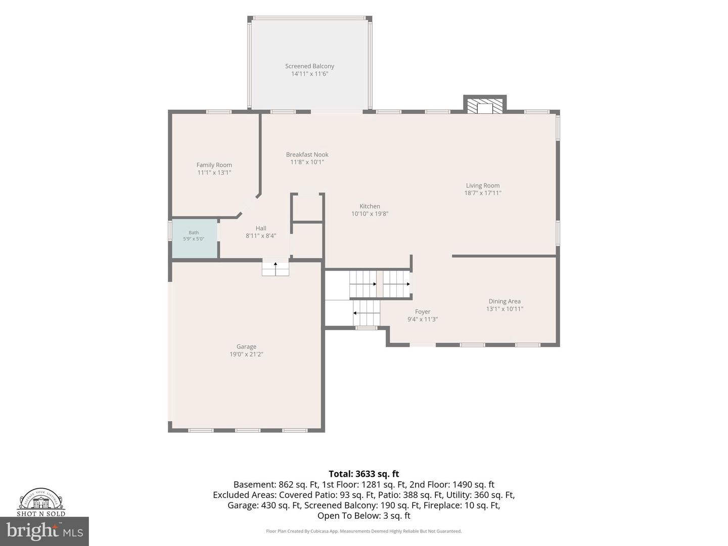 207 Southern View Dr Property Photo 34