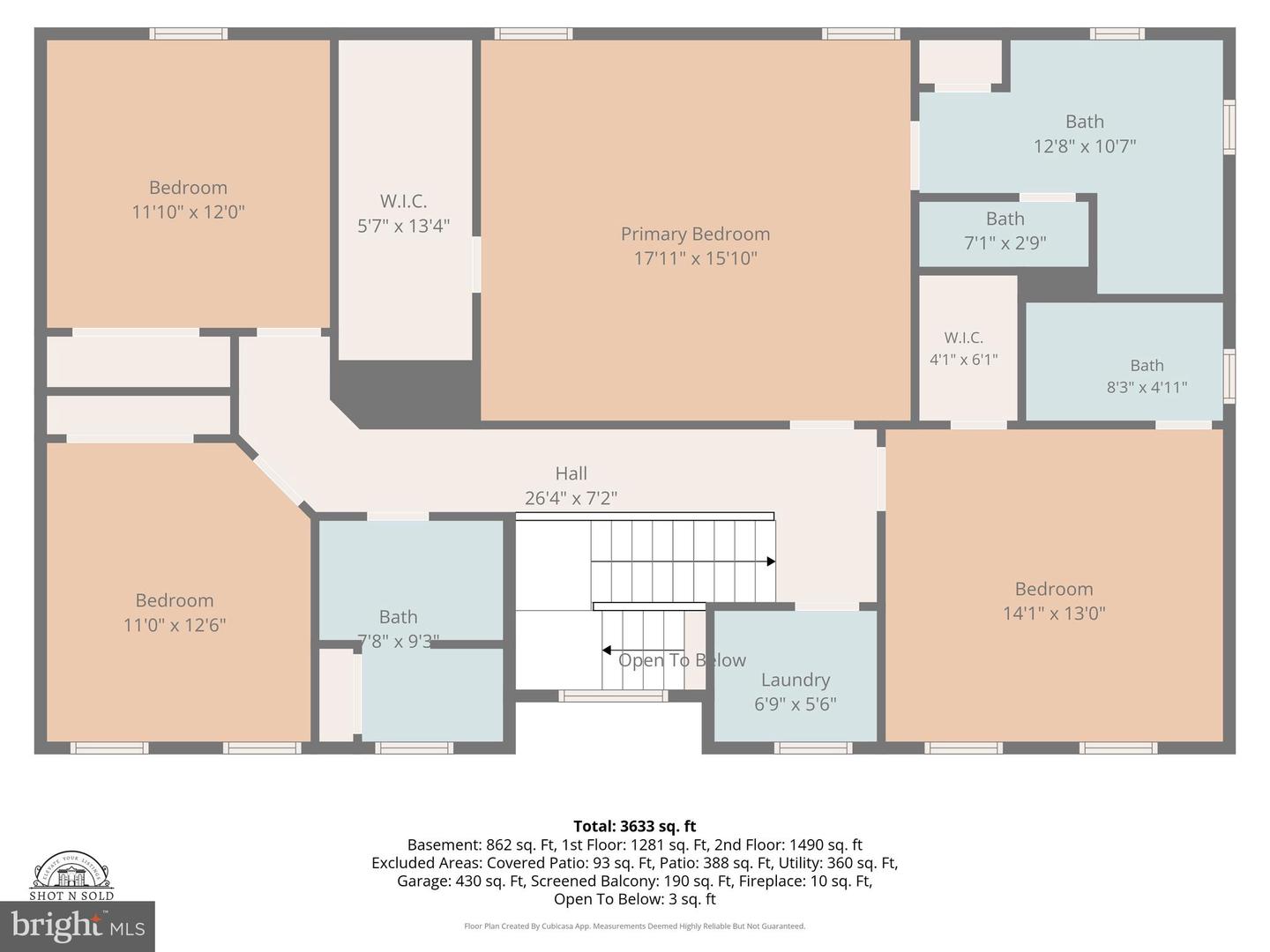 207 Southern View Dr Property Photo 35
