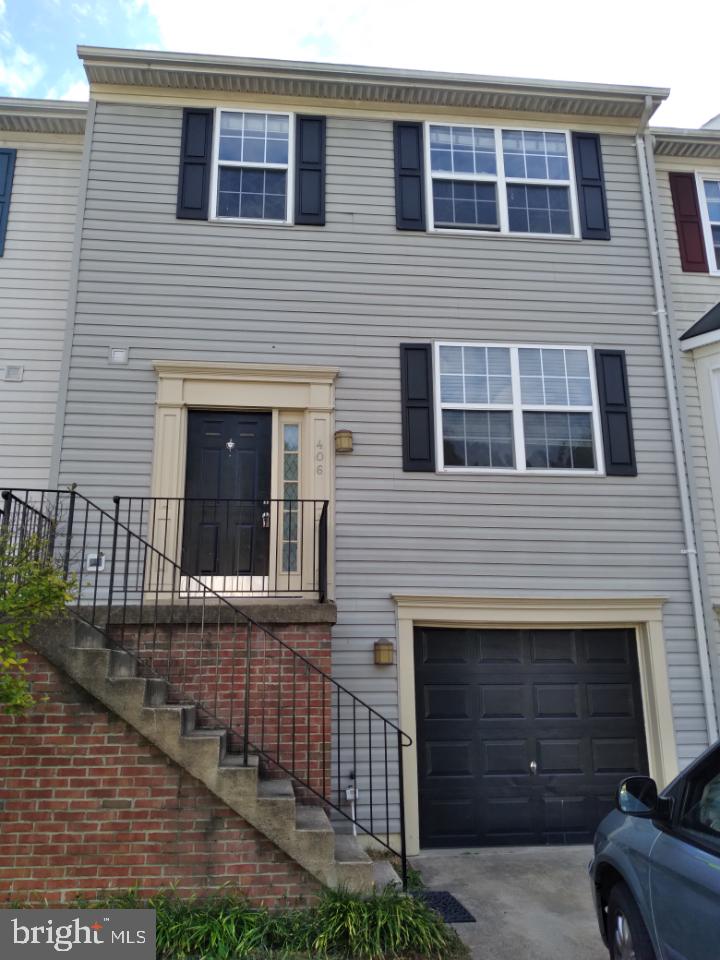 406 PARK COVE DR Property Photo 1