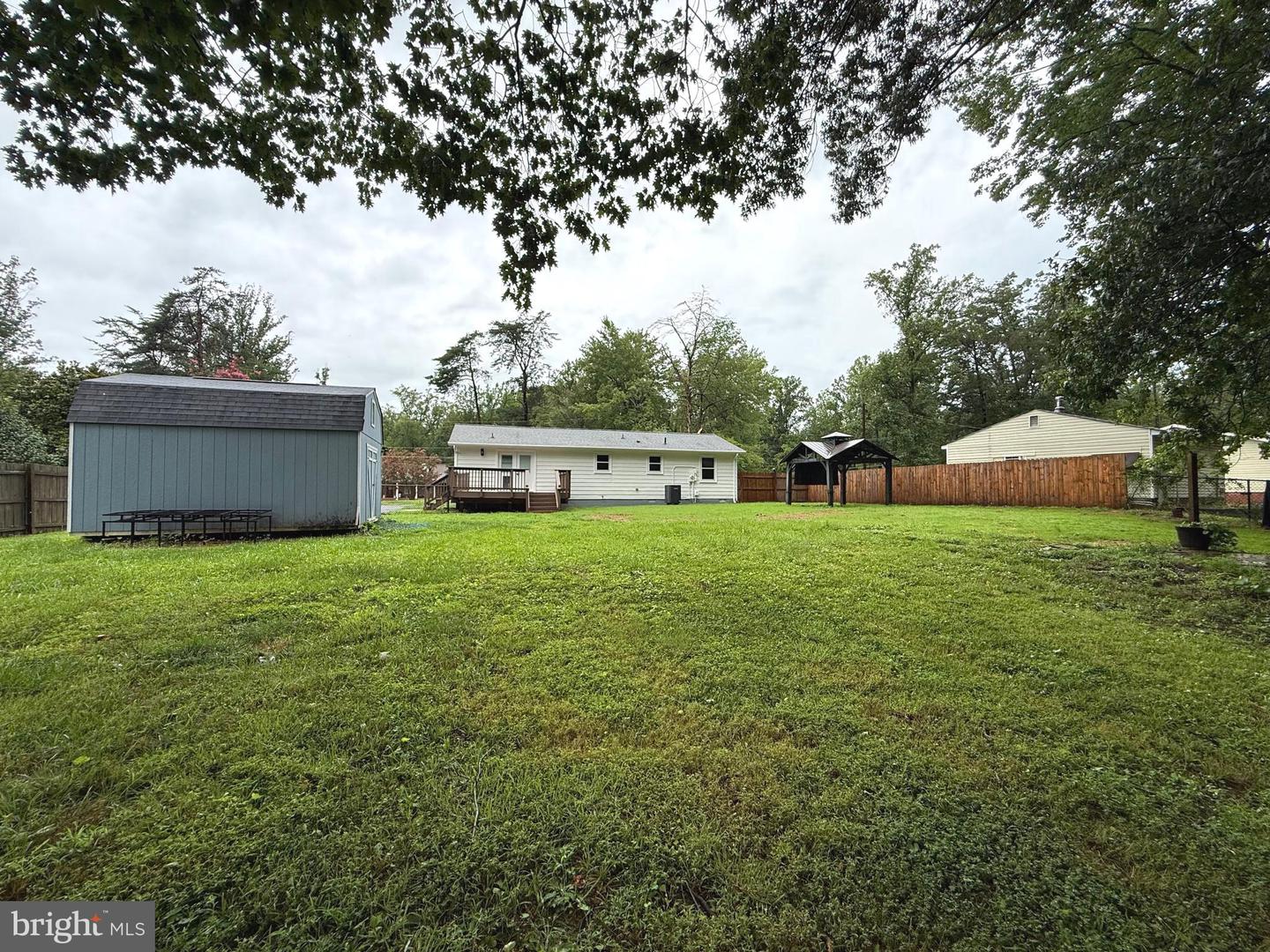 707 Holly Corner Rd Property Photo 37