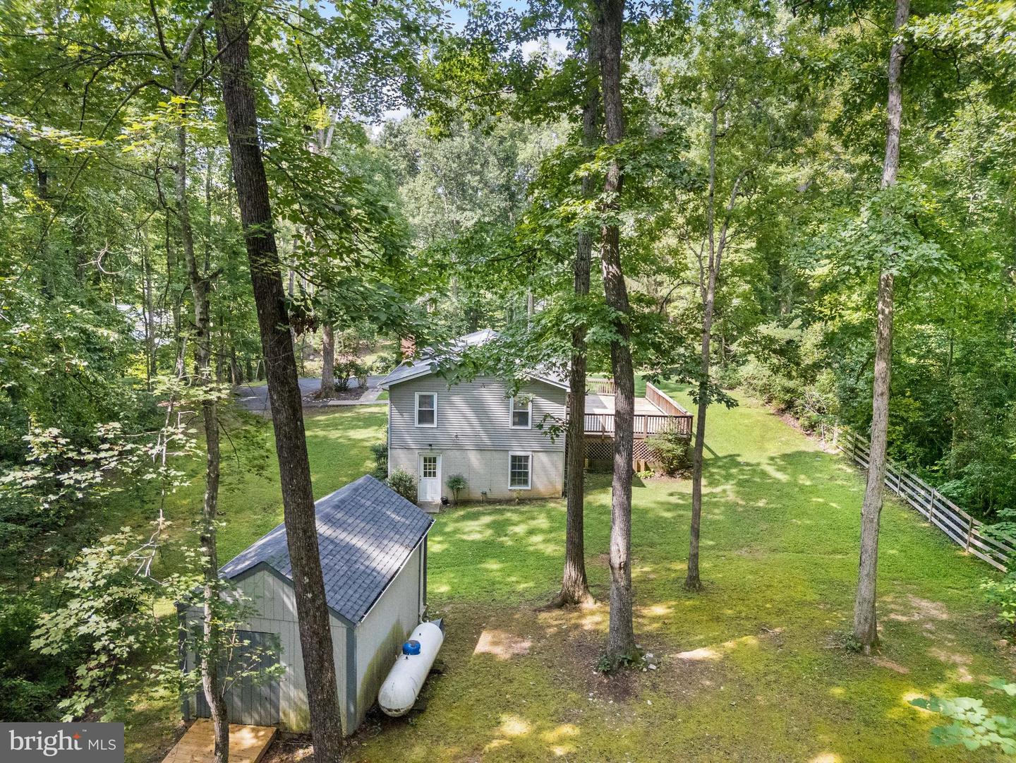 316 Tacketts Mill Rd Property Photo 42