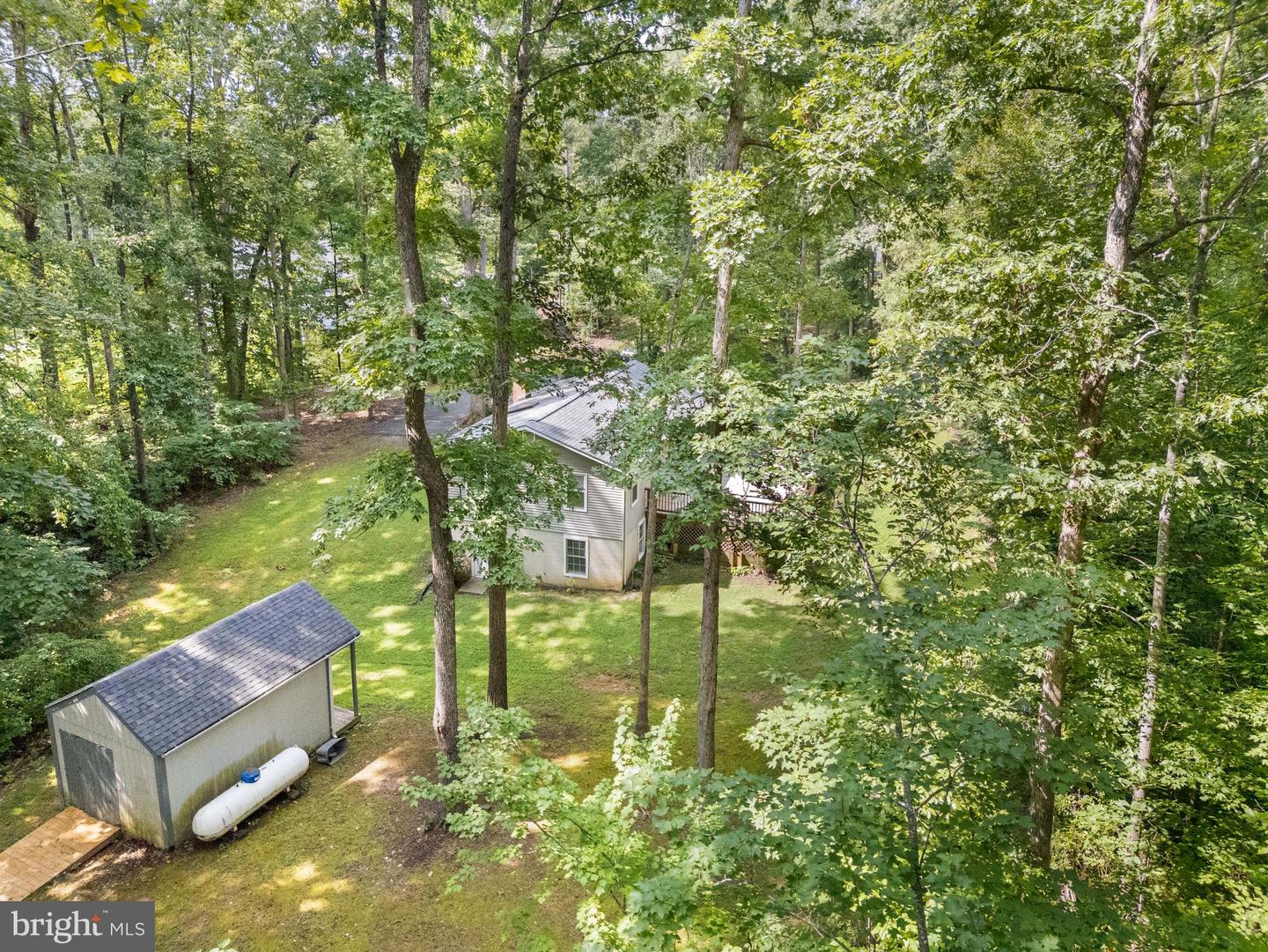 316 Tacketts Mill Rd Property Photo 43