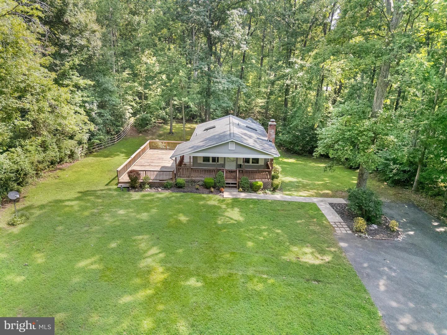 316 Tacketts Mill Rd Property Photo 58