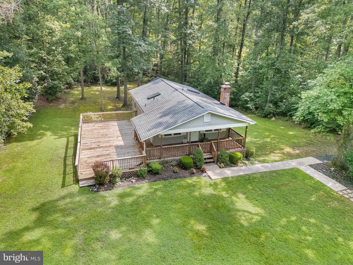 316 Tacketts Mill Rd Property Photo 60