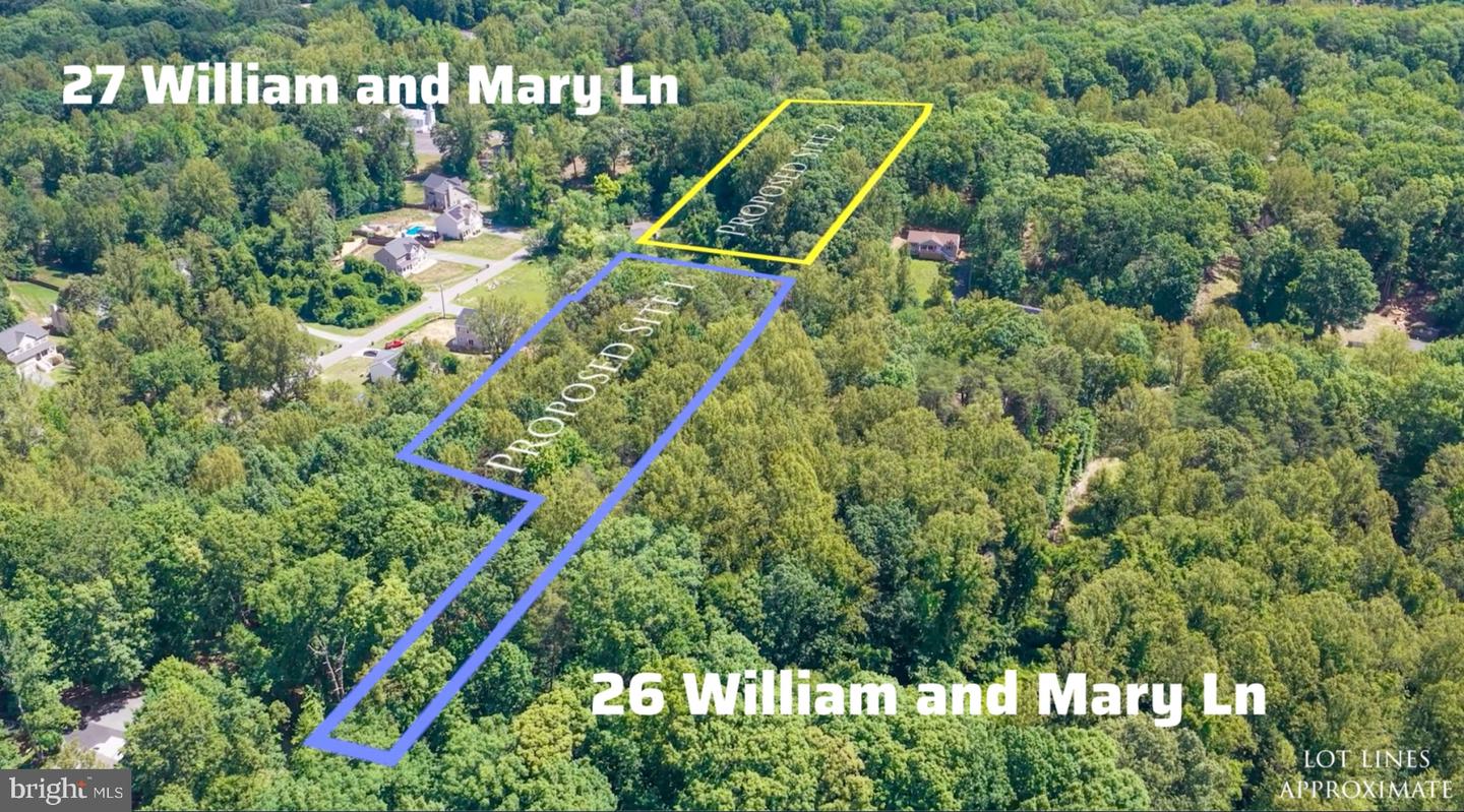 27 William And Mary Ln Property Photo 1