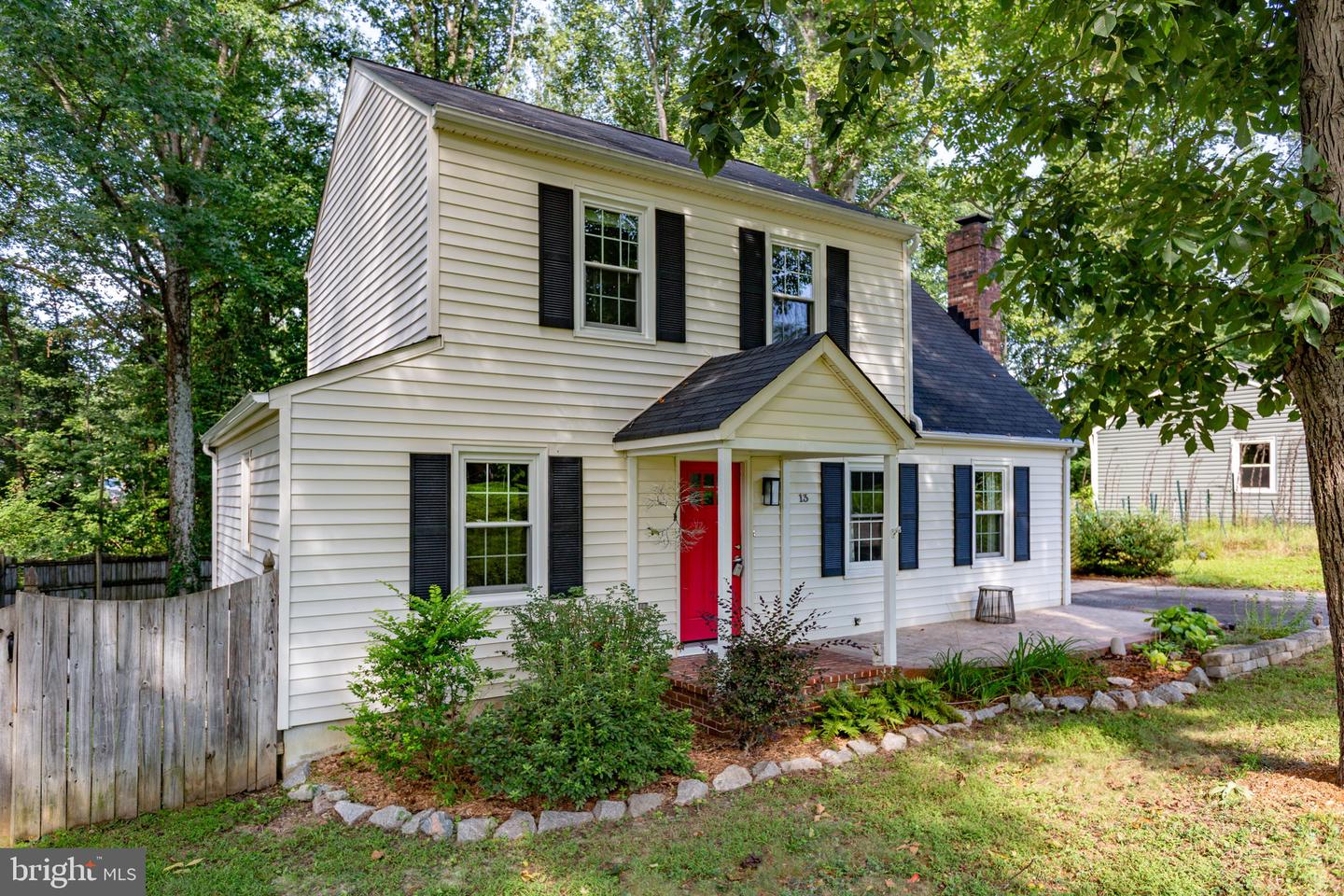 13 Cherry Laurel Property Photo 1