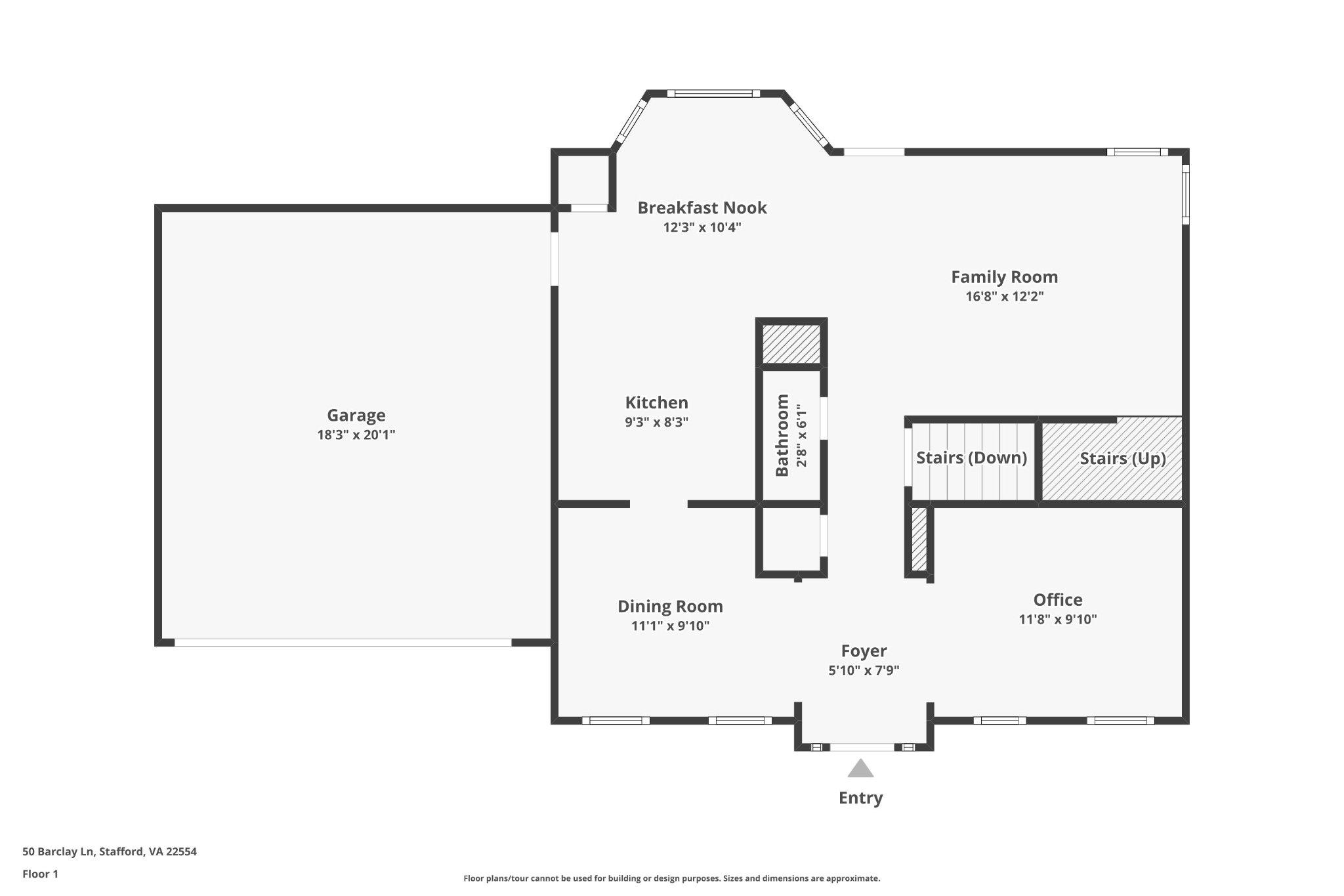 50 Barclay Ln Property Photo 43