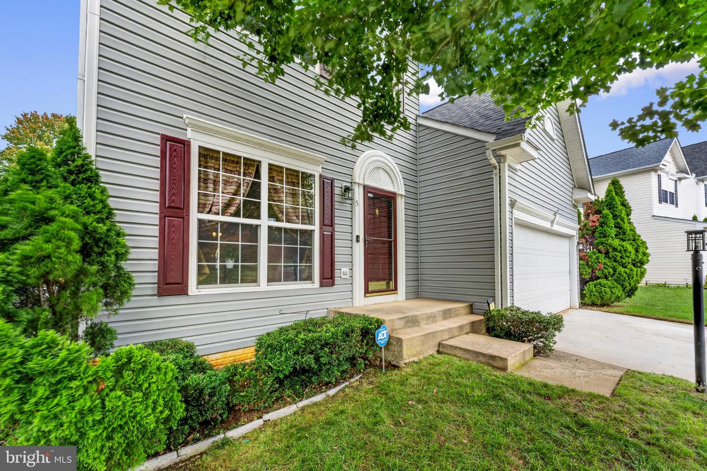 5 AZALEA ST