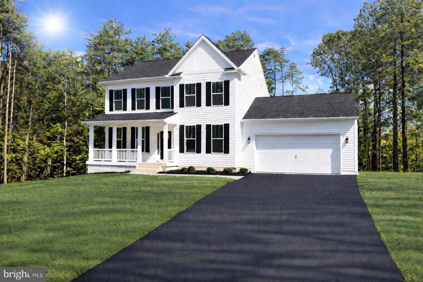 741 White Oak Rd Property Photo 1
