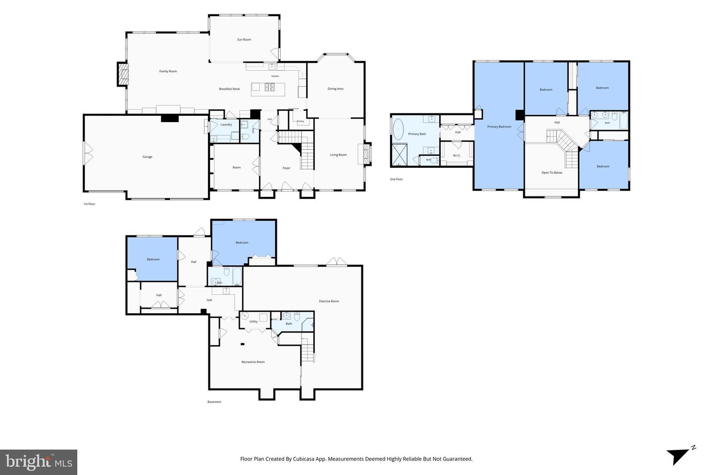 3 Ludwell Ln Property Photo 50
