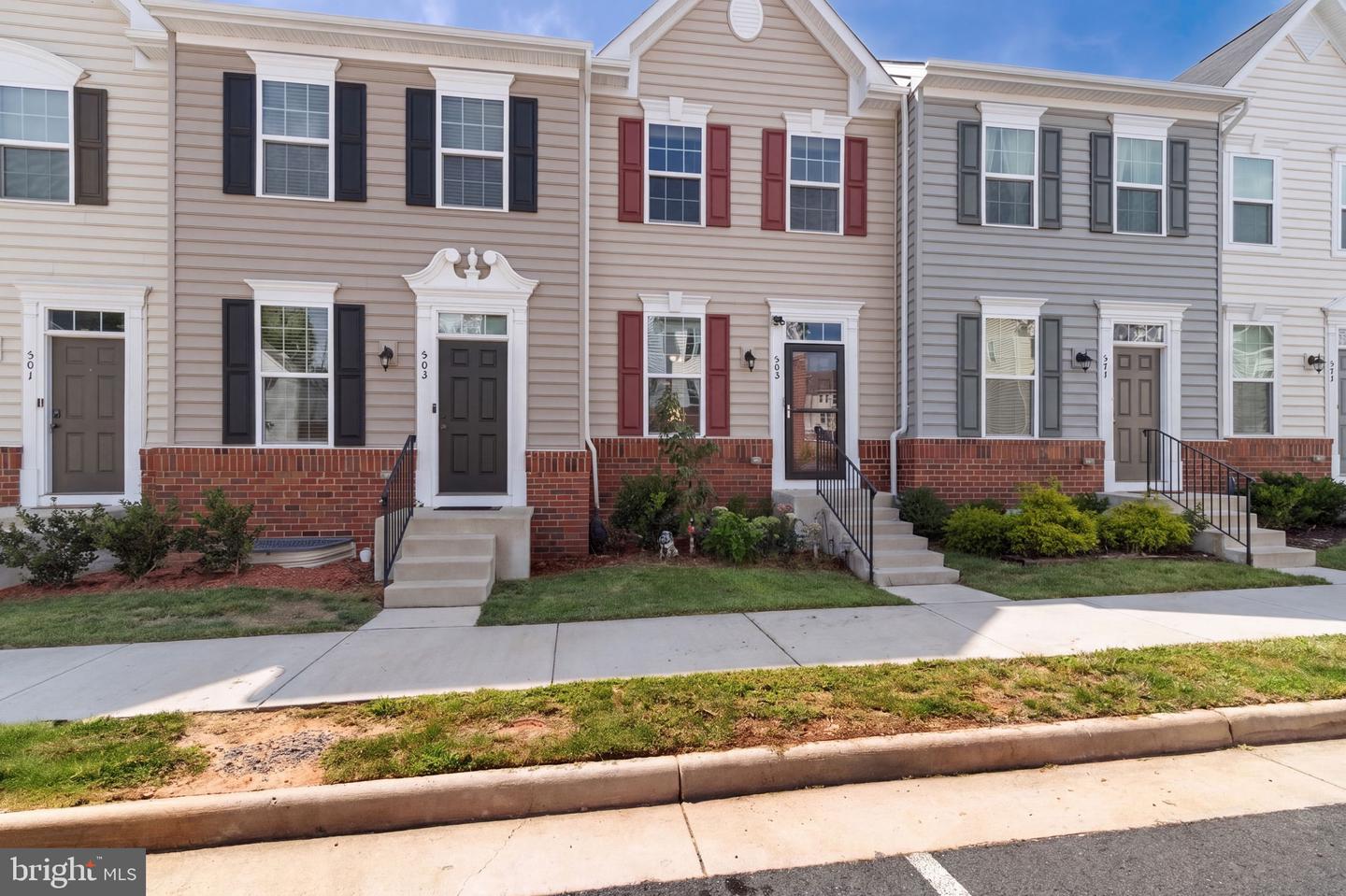 505 River Crest Way Property Photo 1