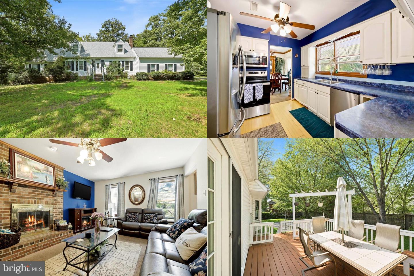 2 Lord Fairfax Dr Property Photo 1