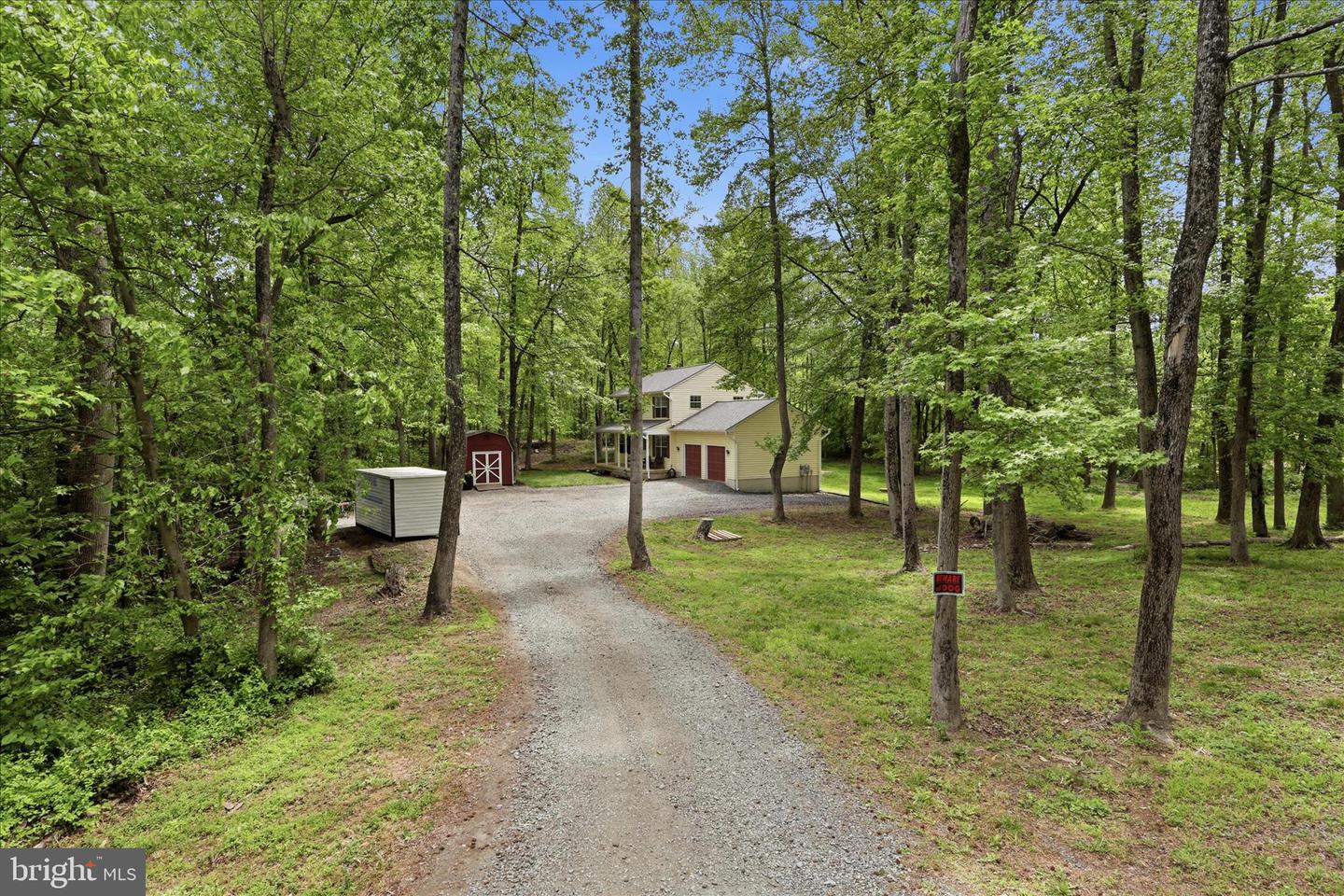515 SHELTON SHOP RD Property Photo 1