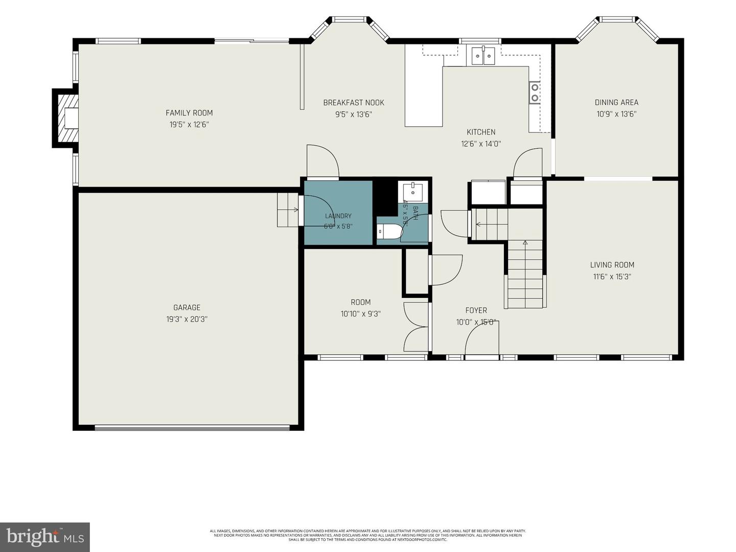 57 Cookson Dr Property Photo 6