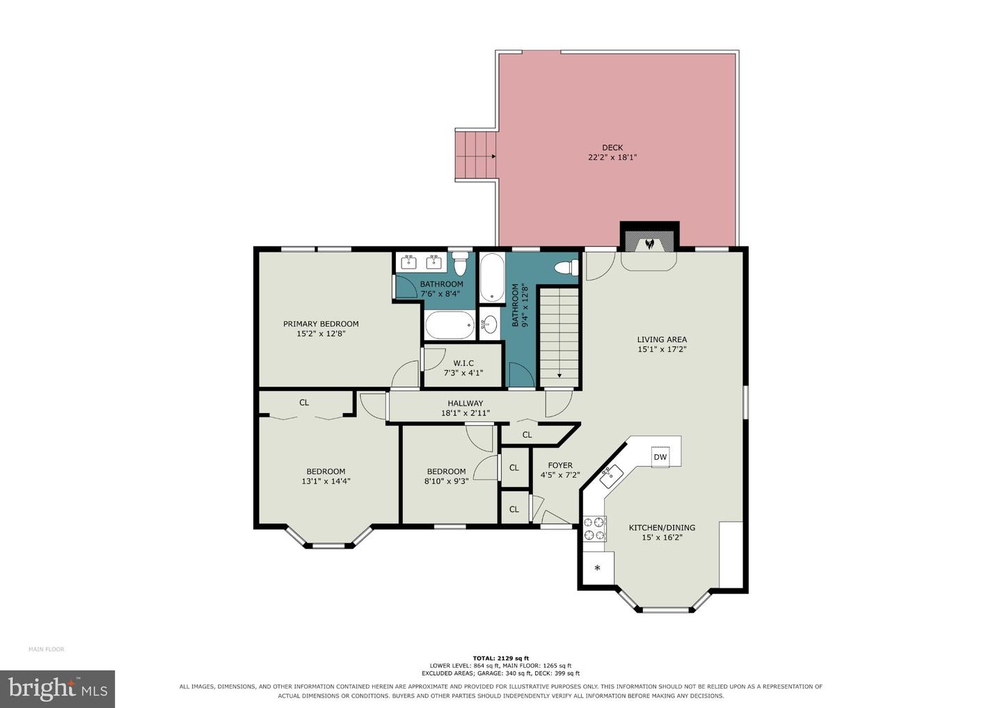 2411 Harpoon Dr Property Photo 29