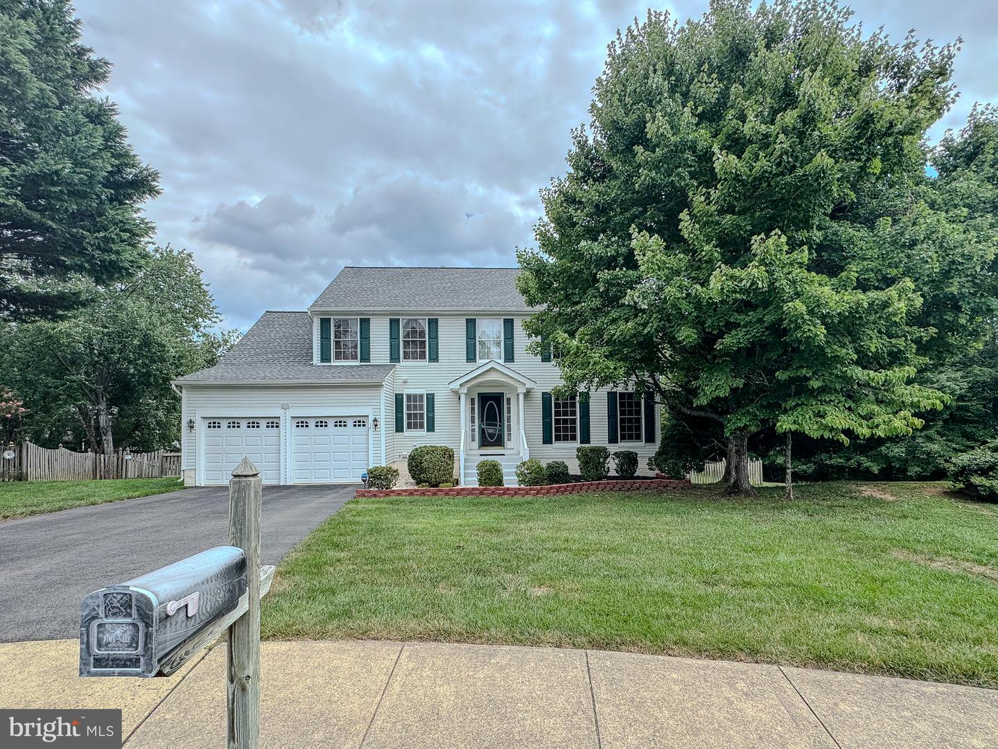 17 Oxen Ct Property Photo 1