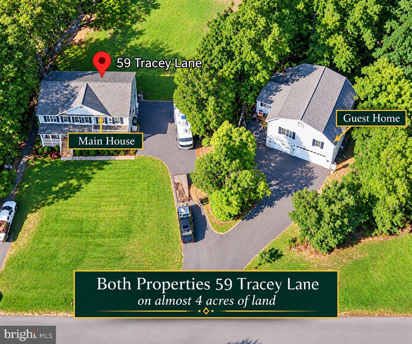 59 Tracey Ln Property Photo 1
