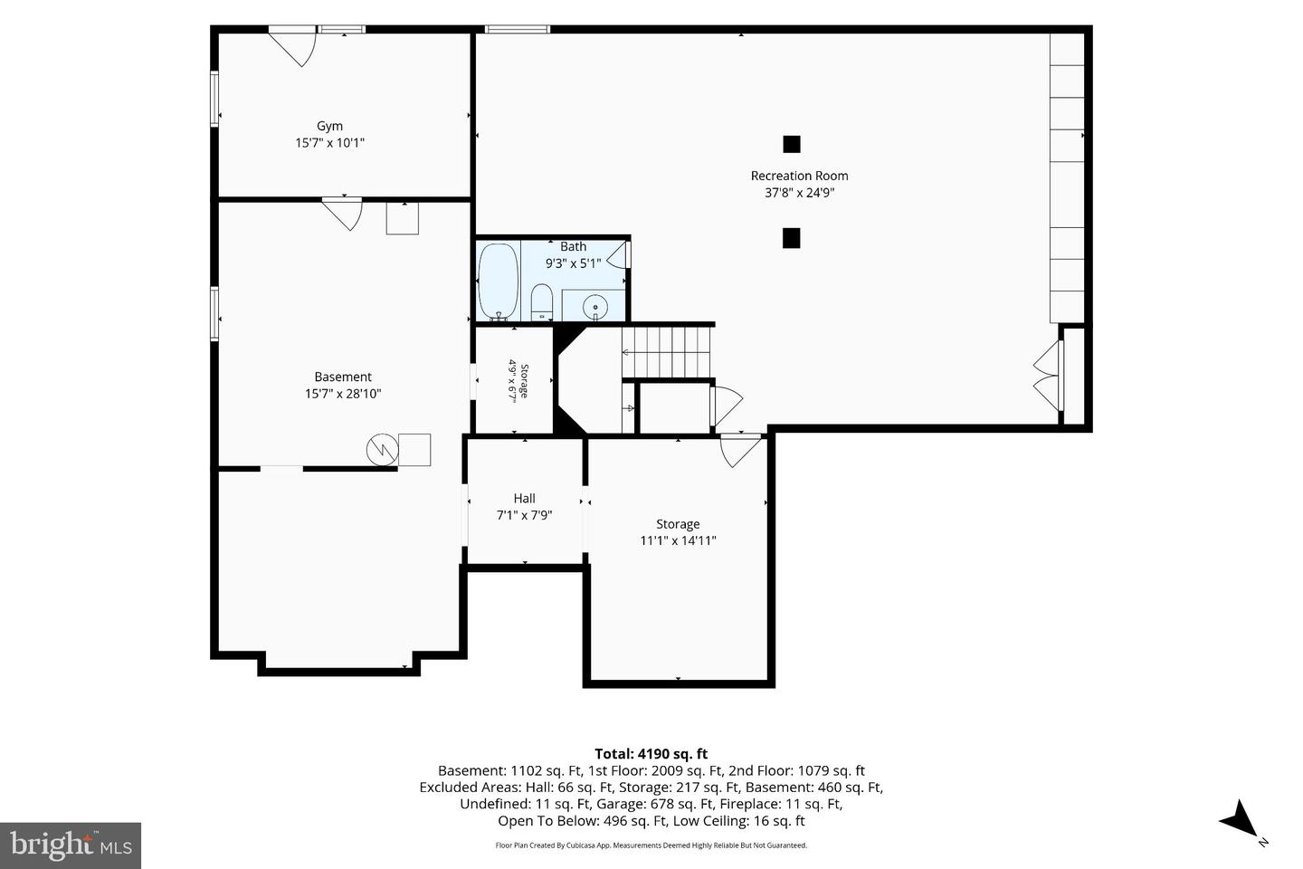 6 Arden Ln Property Photo 70