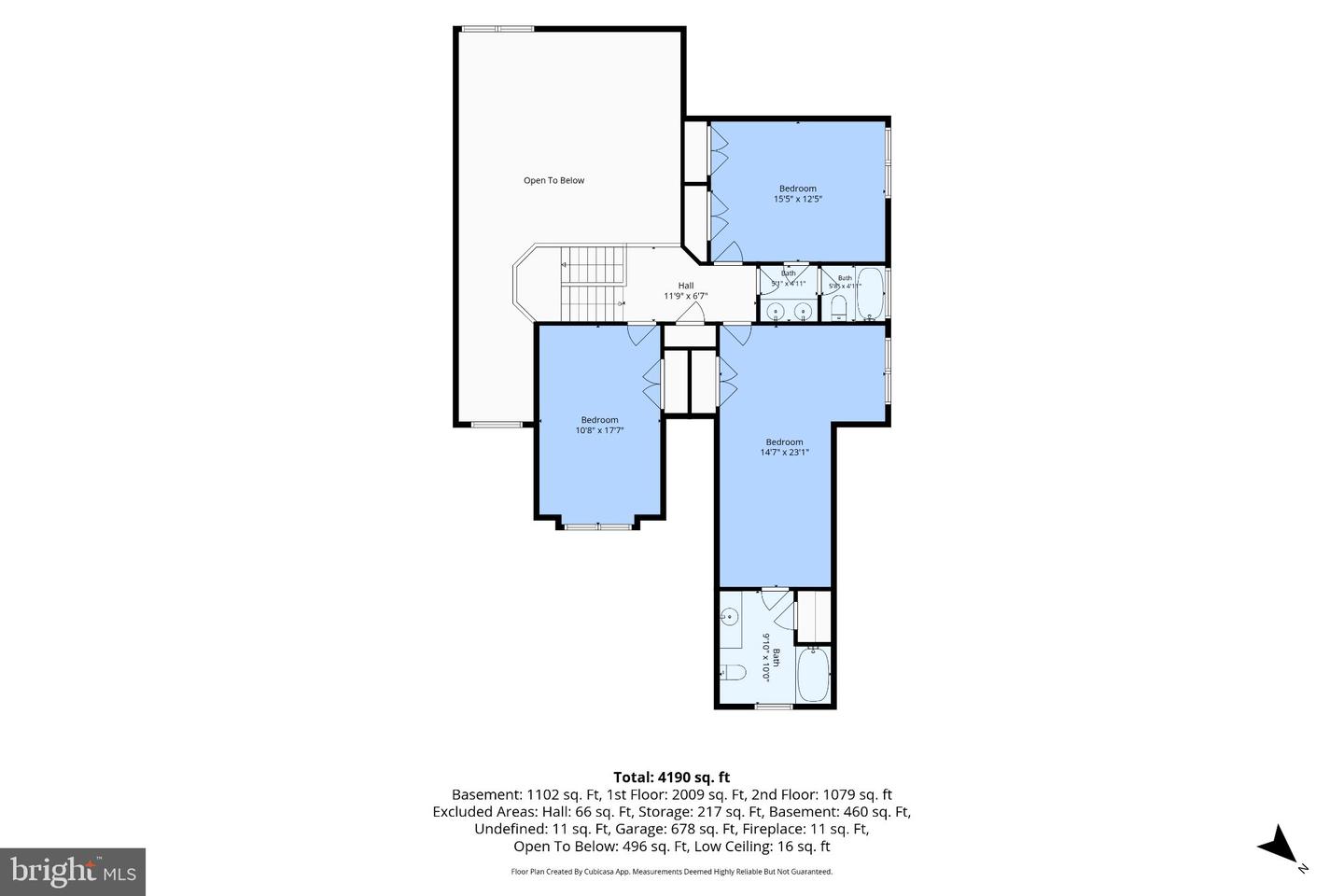 6 Arden Ln Property Photo 72