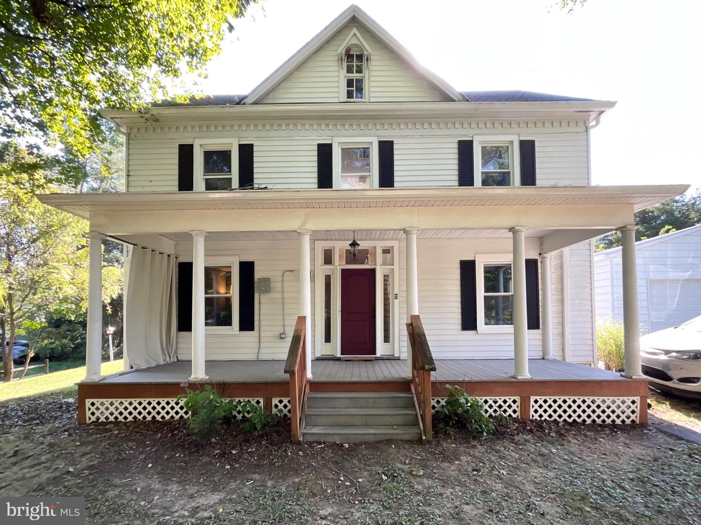 151 ANDREW CHAPEL RD Property Photo 1